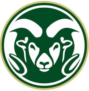 CSU Ram Logo